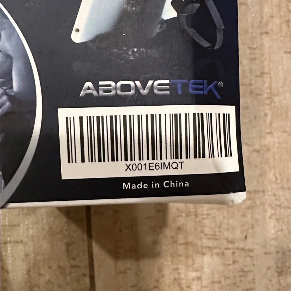 Brand New! AboveTEK Treadmill Smartphone & Tablet Holder.